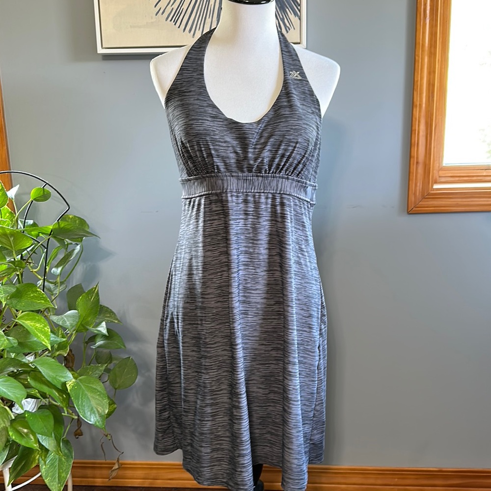 Size L Swim dress no bottom
